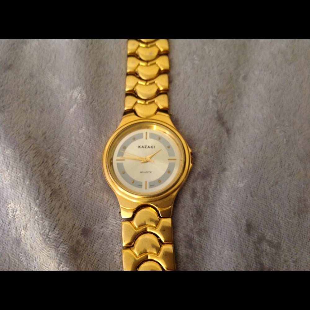 Kazaki Watch - Picture 4 of 4